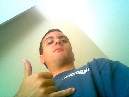 Rodrigo Dimer Martins
